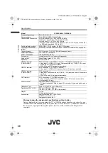 Предварительный просмотр 49 страницы JVC LT-Z26SX4B Instructions Manual