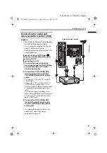 Предварительный просмотр 9 страницы JVC LT-Z26SX5 Instructions Manual