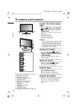 Предварительный просмотр 12 страницы JVC LT-Z26SX5 Instructions Manual