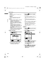 Предварительный просмотр 38 страницы JVC LT-Z26SX5 Instructions Manual