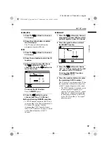 Предварительный просмотр 39 страницы JVC LT-Z26SX5 Instructions Manual