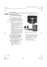 Предварительный просмотр 46 страницы JVC LT-Z26SX5 Instructions Manual