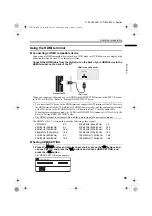 Предварительный просмотр 47 страницы JVC LT-Z26SX5 Instructions Manual