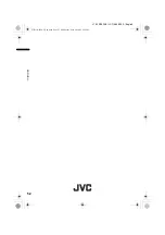 Предварительный просмотр 54 страницы JVC LT-Z26SX5 Instructions Manual