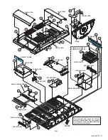 Предварительный просмотр 11 страницы JVC LT-Z26SX5 Service Manual