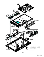 Предварительный просмотр 13 страницы JVC LT-Z26SX5 Service Manual