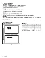 Предварительный просмотр 14 страницы JVC LT-Z26SX5 Service Manual