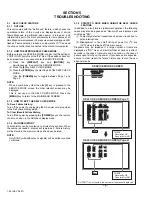 Предварительный просмотр 24 страницы JVC LT-Z26SX5 Service Manual