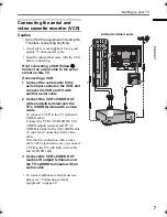 Предварительный просмотр 36 страницы JVC LT-Z26SX5 Service Manual