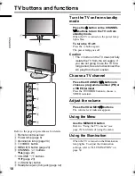 Предварительный просмотр 39 страницы JVC LT-Z26SX5 Service Manual