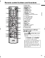 Предварительный просмотр 40 страницы JVC LT-Z26SX5 Service Manual