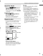 Предварительный просмотр 42 страницы JVC LT-Z26SX5 Service Manual