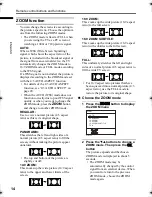 Предварительный просмотр 43 страницы JVC LT-Z26SX5 Service Manual