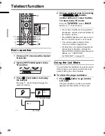 Предварительный просмотр 49 страницы JVC LT-Z26SX5 Service Manual