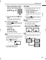 Предварительный просмотр 50 страницы JVC LT-Z26SX5 Service Manual