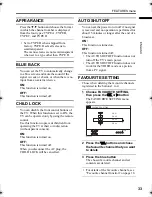 Предварительный просмотр 62 страницы JVC LT-Z26SX5 Service Manual