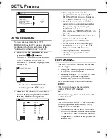 Предварительный просмотр 64 страницы JVC LT-Z26SX5 Service Manual