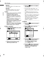 Предварительный просмотр 65 страницы JVC LT-Z26SX5 Service Manual