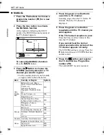 Предварительный просмотр 67 страницы JVC LT-Z26SX5 Service Manual