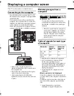 Предварительный просмотр 70 страницы JVC LT-Z26SX5 Service Manual