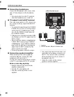 Предварительный просмотр 73 страницы JVC LT-Z26SX5 Service Manual