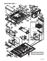 Предварительный просмотр 130 страницы JVC LT-Z26SX5 Service Manual