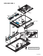 Предварительный просмотр 132 страницы JVC LT-Z26SX5 Service Manual