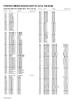 Предварительный просмотр 133 страницы JVC LT-Z26SX5 Service Manual