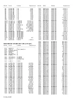 Предварительный просмотр 137 страницы JVC LT-Z26SX5 Service Manual