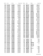 Предварительный просмотр 180 страницы JVC LT-Z26SX5 Service Manual