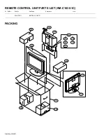 Предварительный просмотр 189 страницы JVC LT-Z26SX5 Service Manual