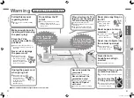 Preview for 4 page of JVC LT-Z32FX6 Instructions Manual