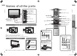 Preview for 5 page of JVC LT-Z32FX6 Instructions Manual