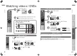 Preview for 13 page of JVC LT-Z32FX6 Instructions Manual