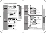 Preview for 14 page of JVC LT-Z32FX6 Instructions Manual