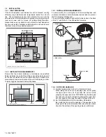 Предварительный просмотр 4 страницы JVC LT-Z32FX6 Service Manual