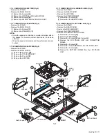 Предварительный просмотр 11 страницы JVC LT-Z32FX6 Service Manual