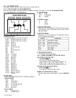 Предварительный просмотр 16 страницы JVC LT-Z32FX6 Service Manual