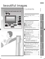 Предварительный просмотр 27 страницы JVC LT-Z32FX6 Service Manual