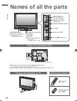 Предварительный просмотр 30 страницы JVC LT-Z32FX6 Service Manual