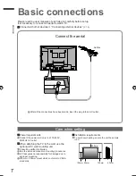 Предварительный просмотр 32 страницы JVC LT-Z32FX6 Service Manual