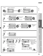 Предварительный просмотр 37 страницы JVC LT-Z32FX6 Service Manual