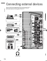 Предварительный просмотр 38 страницы JVC LT-Z32FX6 Service Manual