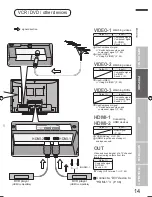 Предварительный просмотр 39 страницы JVC LT-Z32FX6 Service Manual