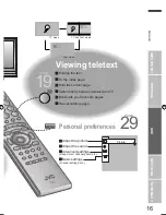 Предварительный просмотр 41 страницы JVC LT-Z32FX6 Service Manual