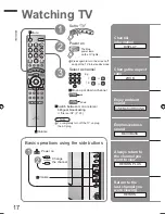 Предварительный просмотр 42 страницы JVC LT-Z32FX6 Service Manual