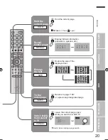 Предварительный просмотр 45 страницы JVC LT-Z32FX6 Service Manual