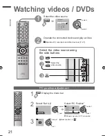 Предварительный просмотр 46 страницы JVC LT-Z32FX6 Service Manual