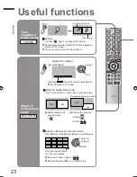 Предварительный просмотр 48 страницы JVC LT-Z32FX6 Service Manual