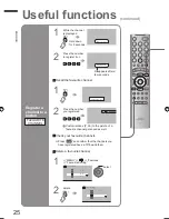 Предварительный просмотр 50 страницы JVC LT-Z32FX6 Service Manual